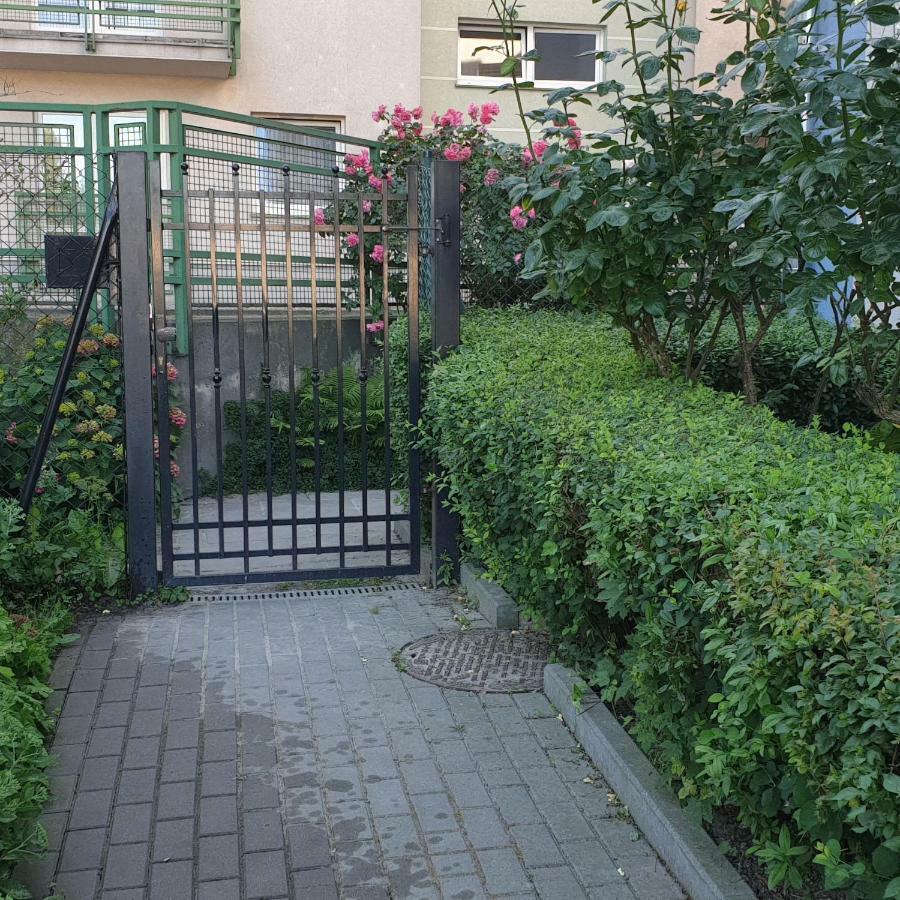 Przyjazne Mieszkanie W Sopocie Sopot Eksteriør bilde